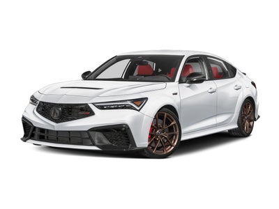 2024 Acura Integra Type S