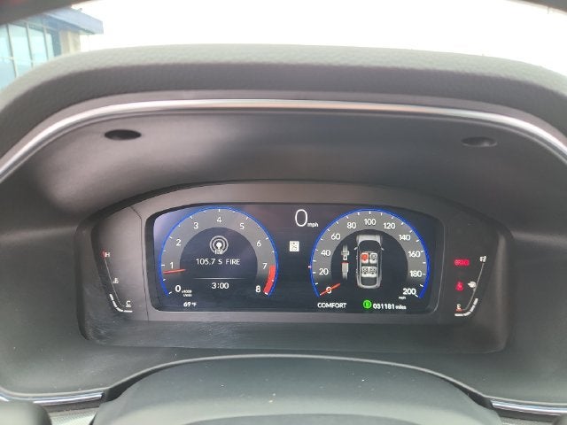 2024 Acura Integra Type S