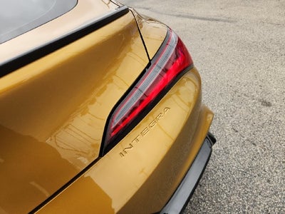 2024 Acura Integra Type S