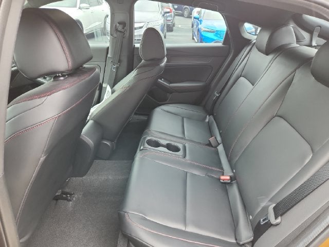 2024 Acura Integra Type S