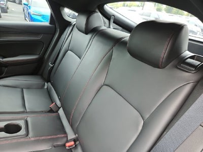 2024 Acura Integra Type S