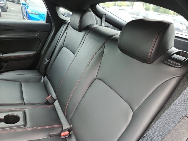 2024 Acura Integra Type S