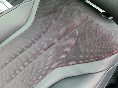 2024 Acura Integra Type S
