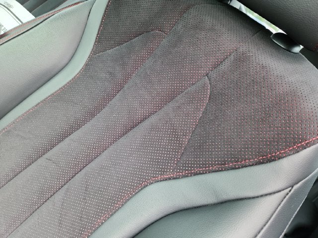 2024 Acura Integra Type S