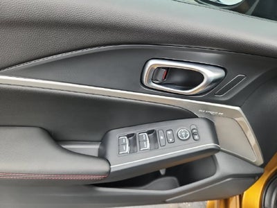 2024 Acura Integra Type S