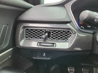 2024 Acura Integra Type S