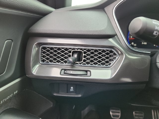 2024 Acura Integra Type S