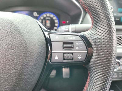 2024 Acura Integra Type S