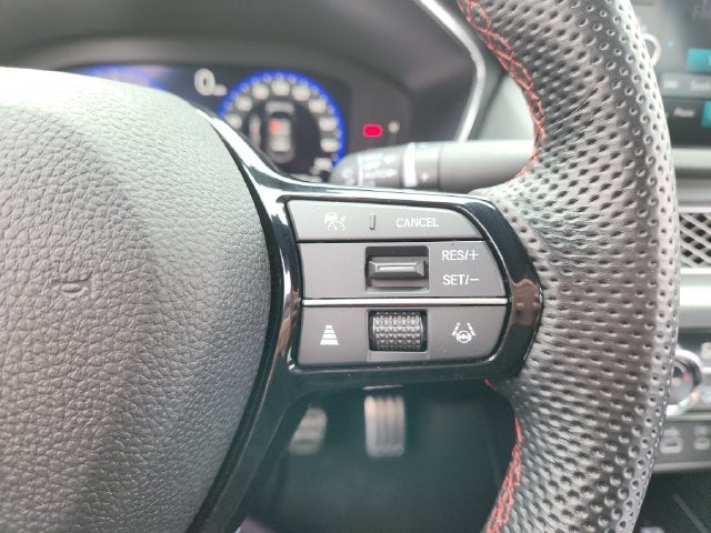 2024 Acura Integra Type S