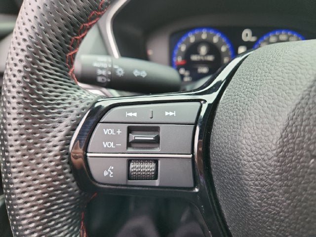 2024 Acura Integra Type S