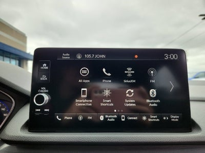 2024 Acura Integra Type S