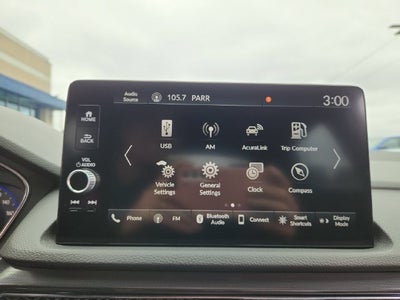 2024 Acura Integra Type S