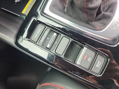 2024 Acura Integra Type S