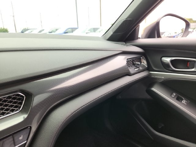 2024 Acura Integra Type S