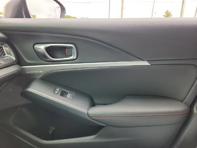 2024 Acura Integra Type S