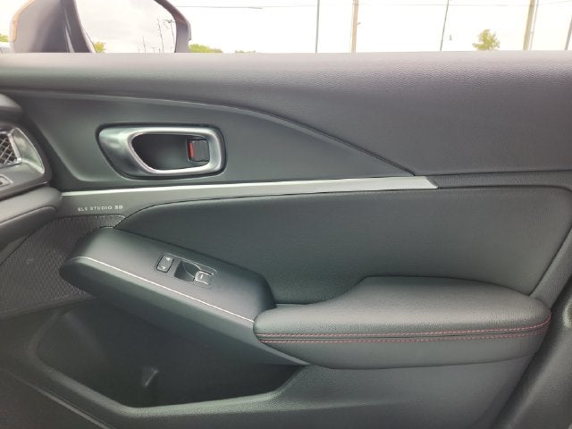 2024 Acura Integra Type S