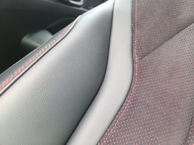 2024 Acura Integra Type S