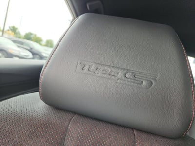 2024 Acura Integra Type S
