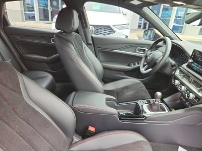 2024 Acura Integra Type S