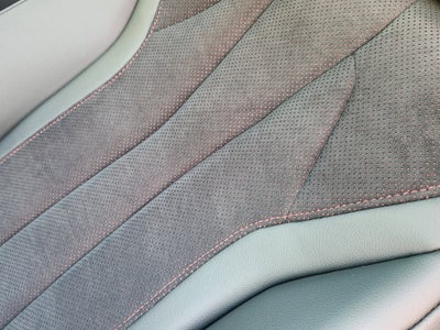 2026 Acura Integra 4DR MT TYPE S