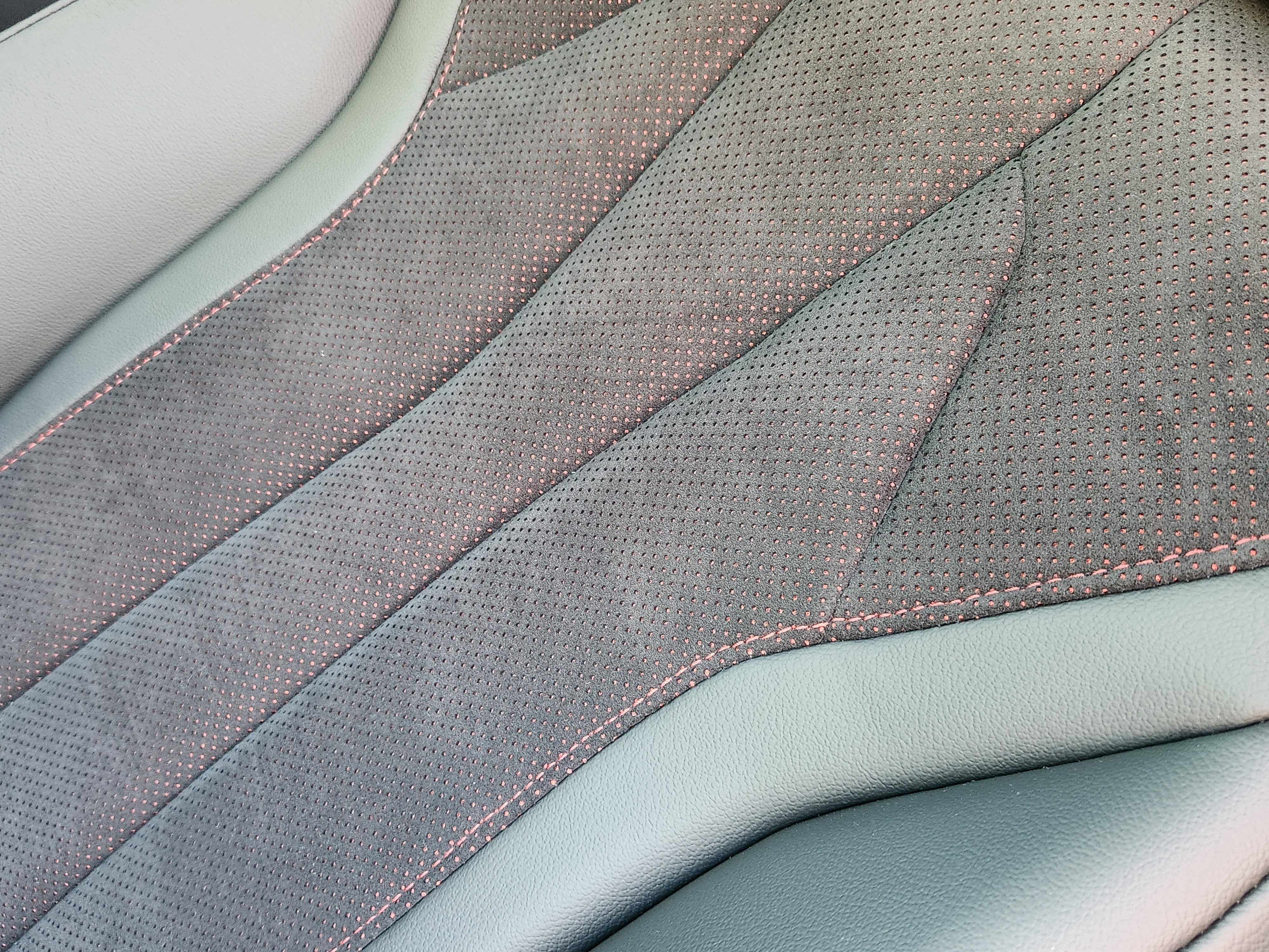 2026 Acura Integra 4DR MT TYPE S