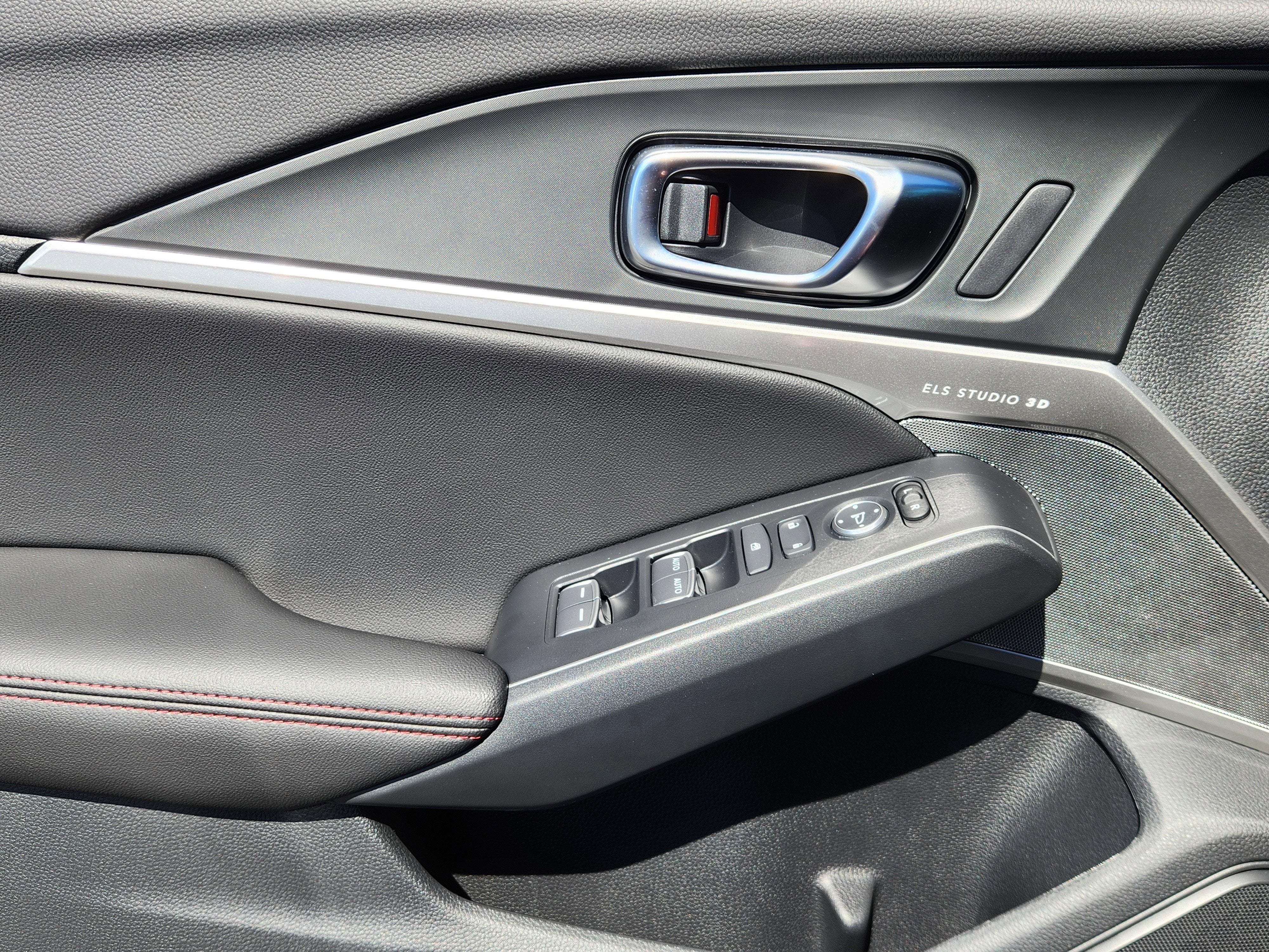 2026 Acura Integra 4DR MT TYPE S