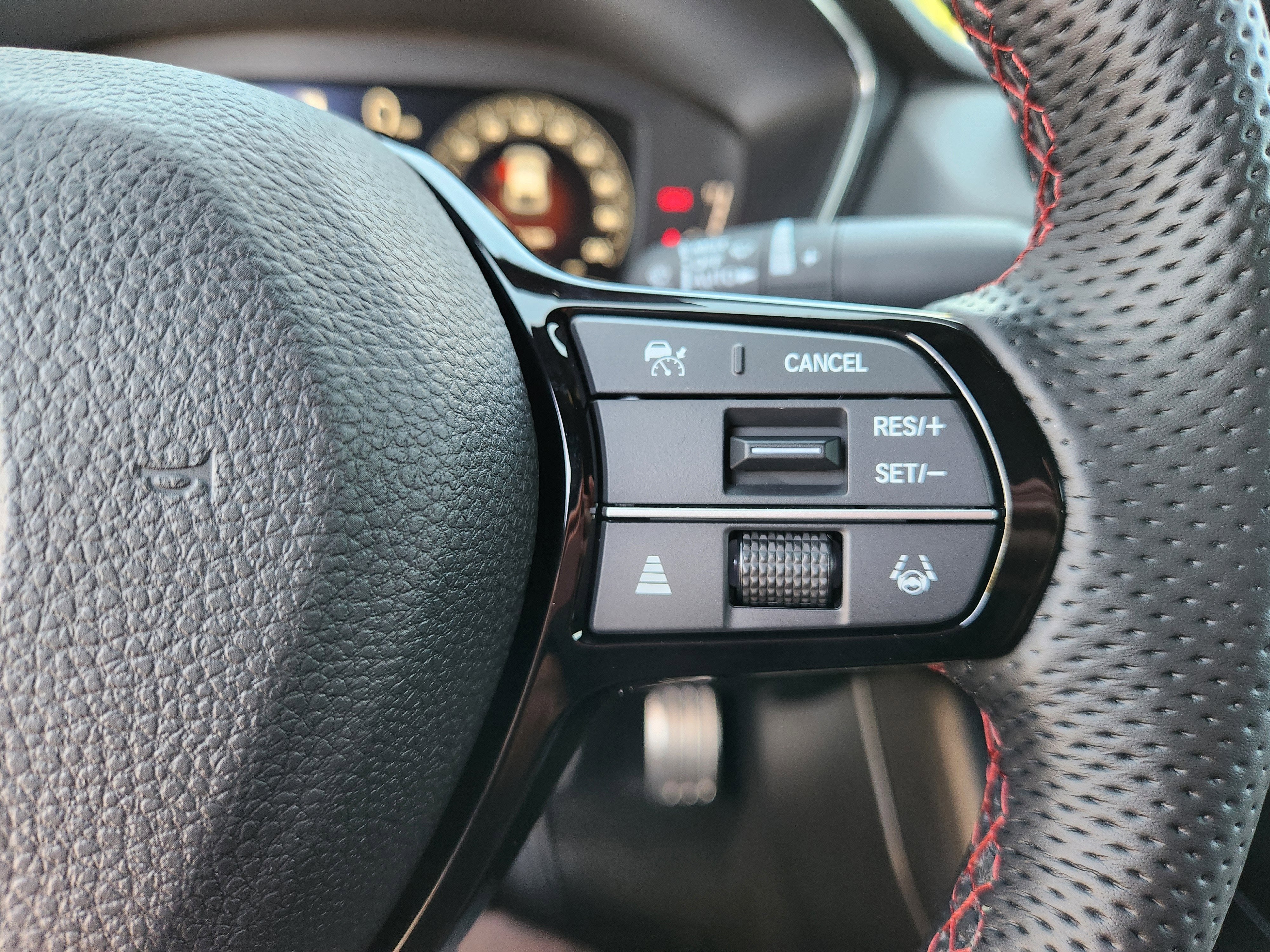 2026 Acura Integra 4DR MT TYPE S