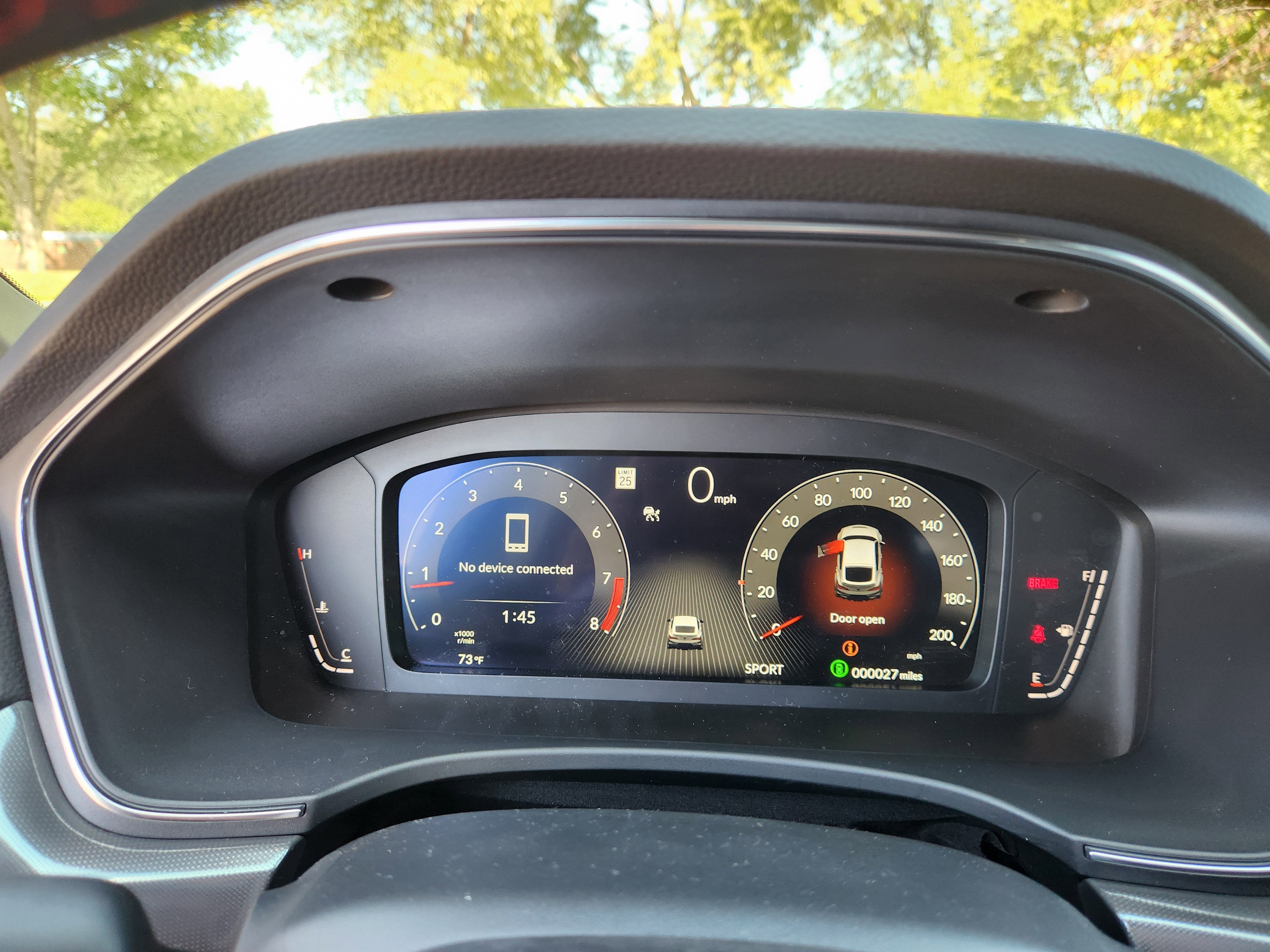 2026 Acura Integra 4DR MT TYPE S