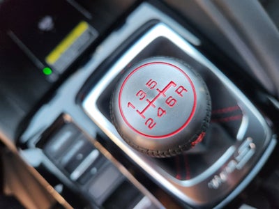 2026 Acura Integra 4DR MT TYPE S