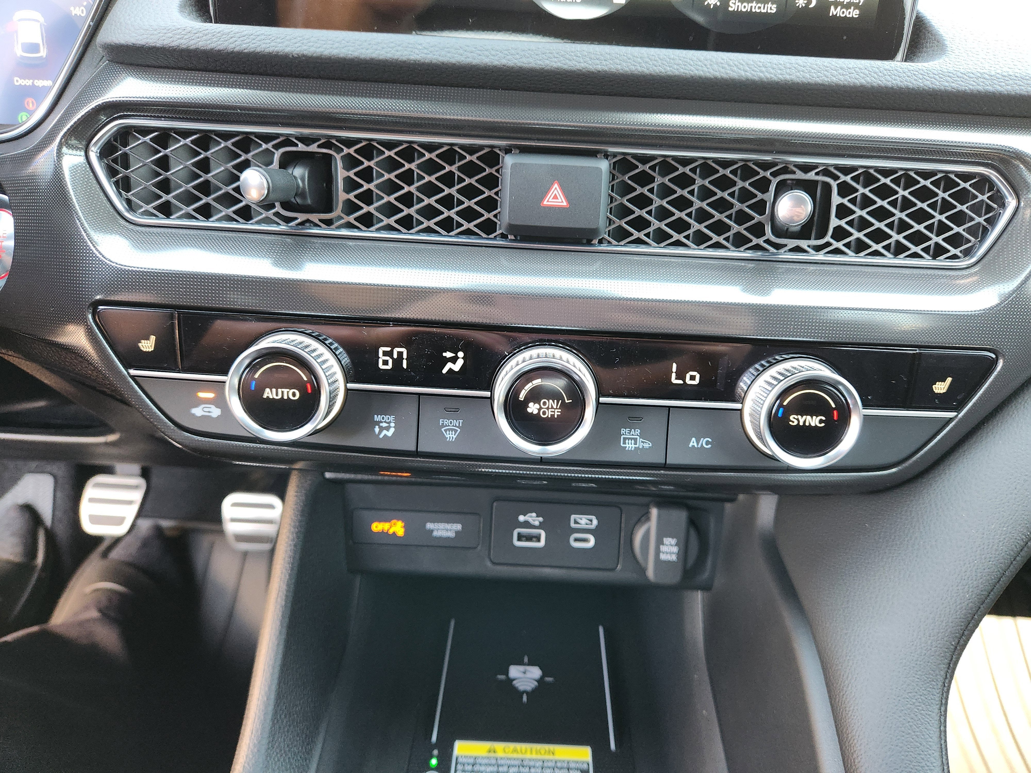 2026 Acura Integra 4DR MT TYPE S