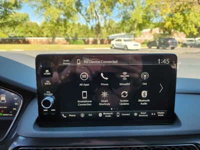 2026 Acura Integra 4DR MT TYPE S