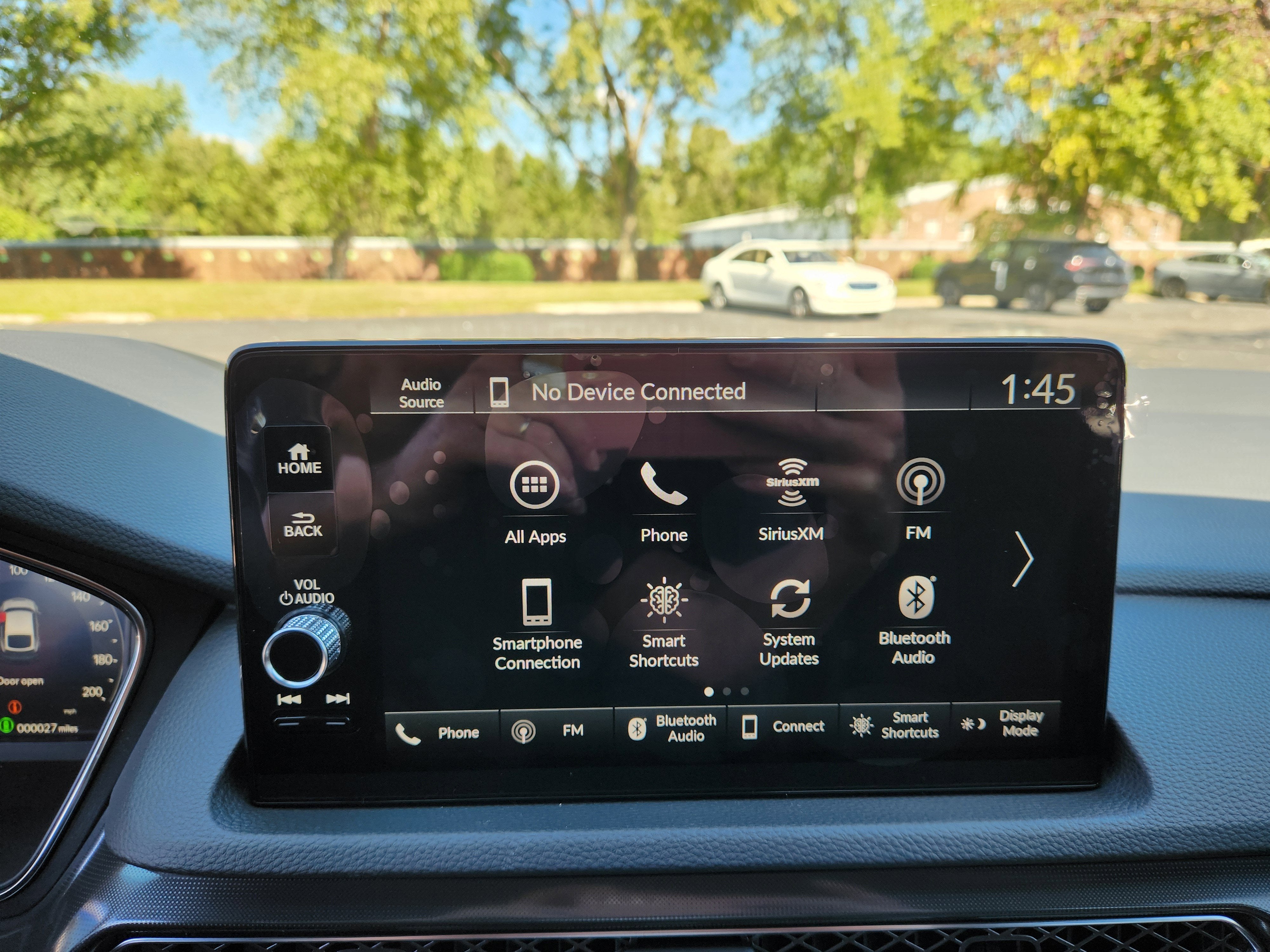 2026 Acura Integra 4DR MT TYPE S