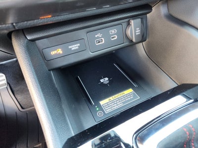 2026 Acura Integra 4DR MT TYPE S