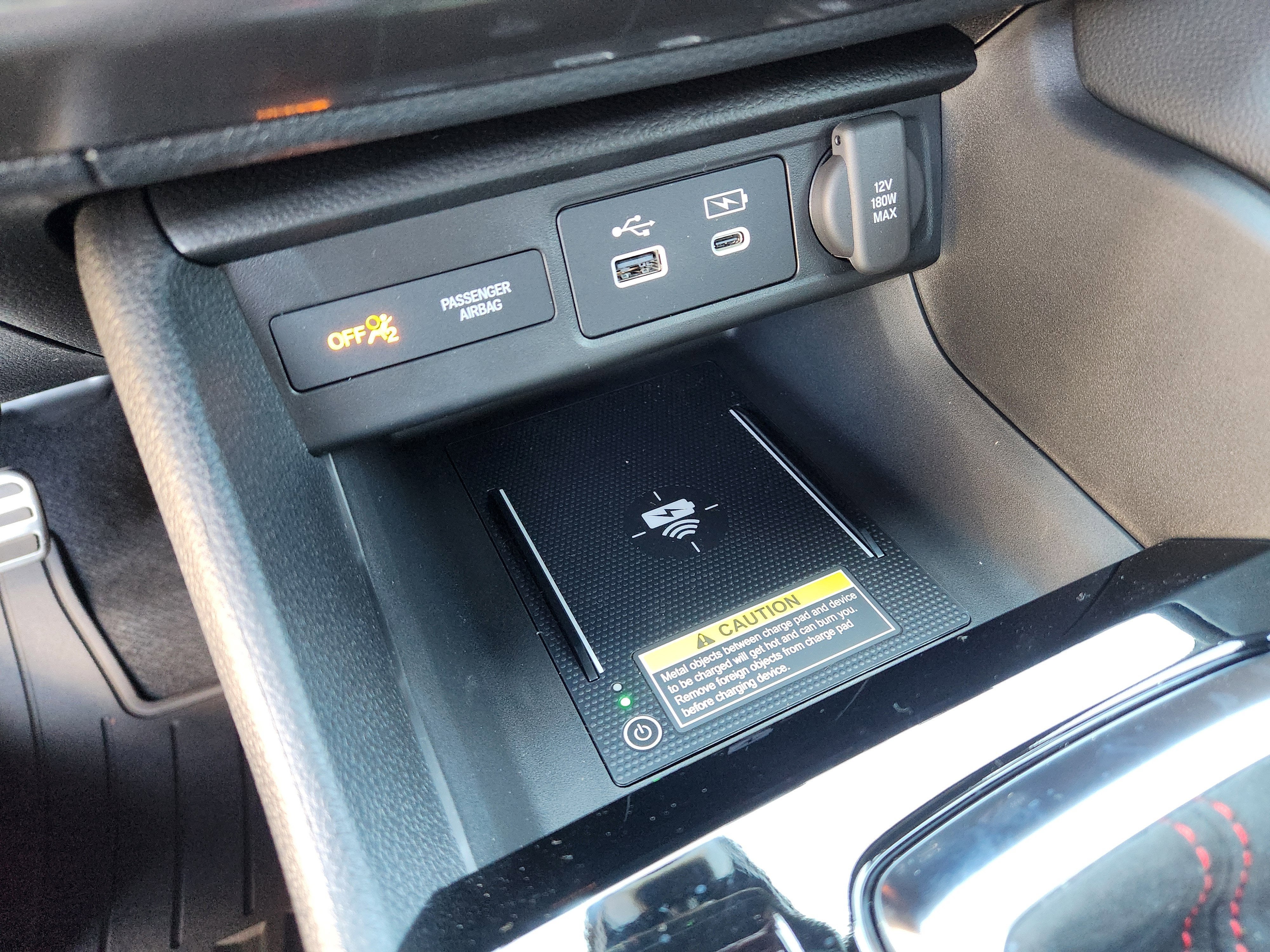 2026 Acura Integra 4DR MT TYPE S