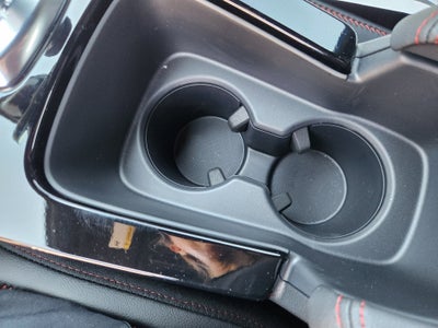 2026 Acura Integra 4DR MT TYPE S