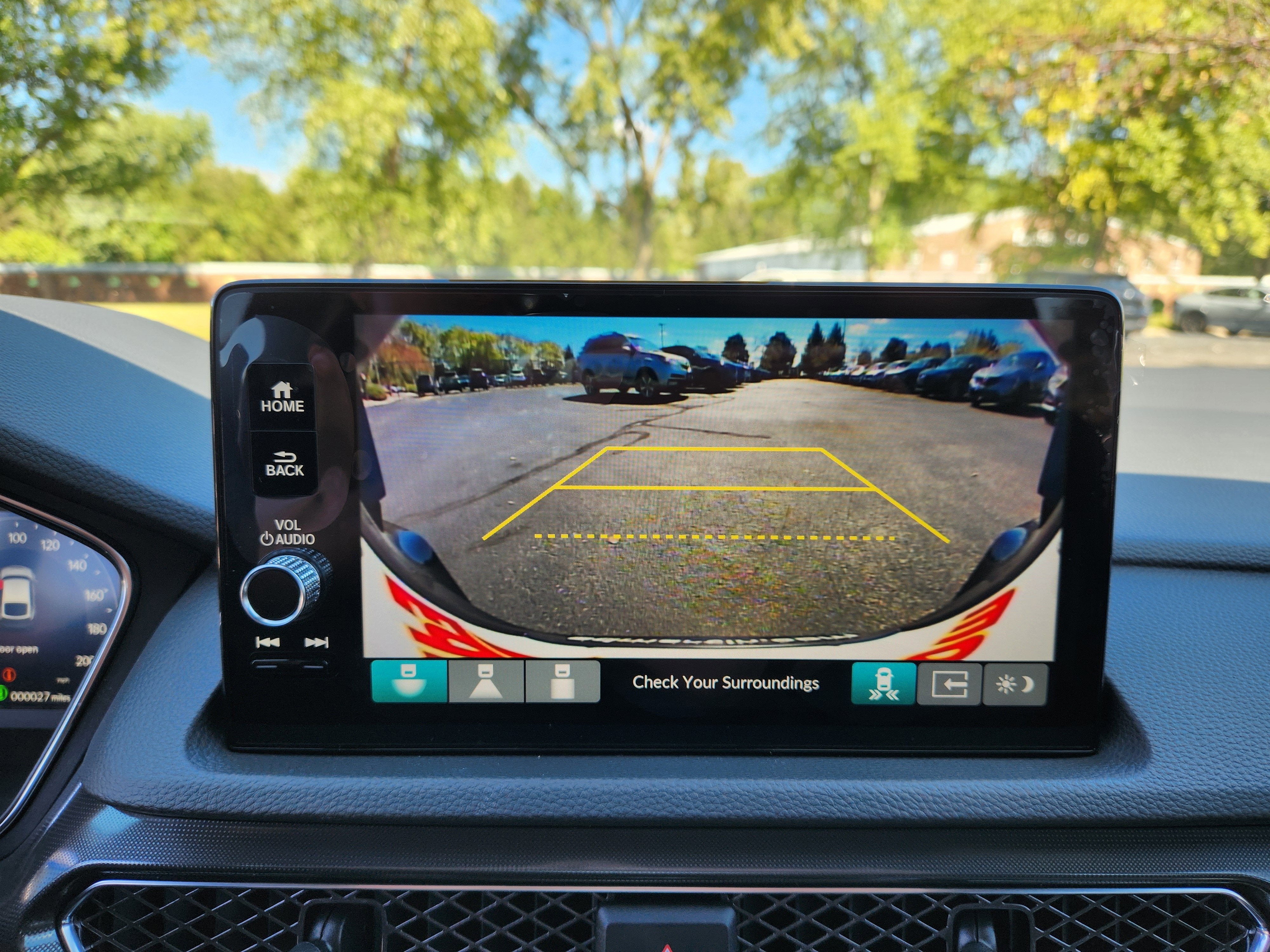 2026 Acura Integra 4DR MT TYPE S