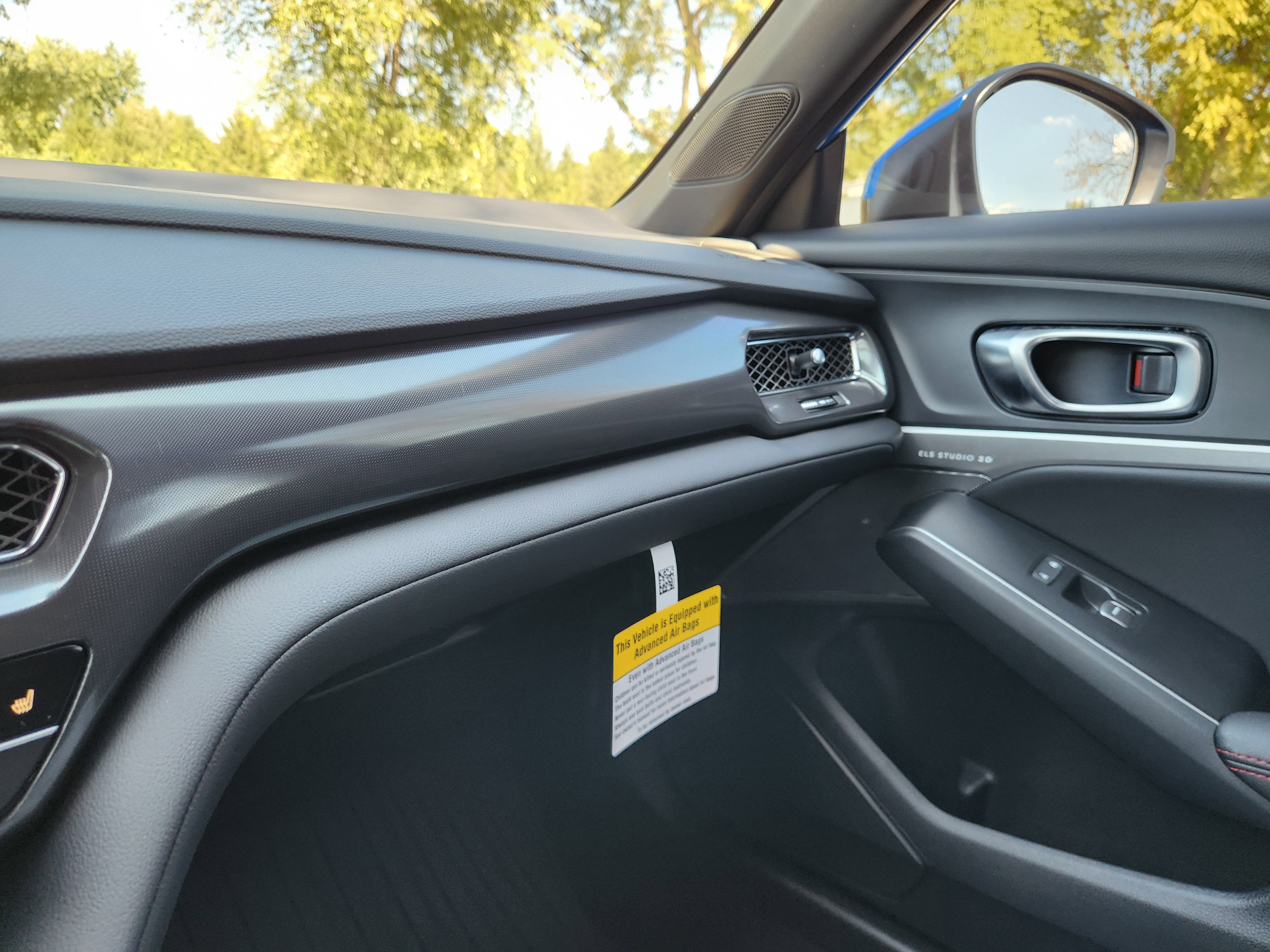 2026 Acura Integra 4DR MT TYPE S