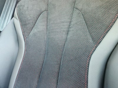 2026 Acura Integra 4DR MT TYPE S