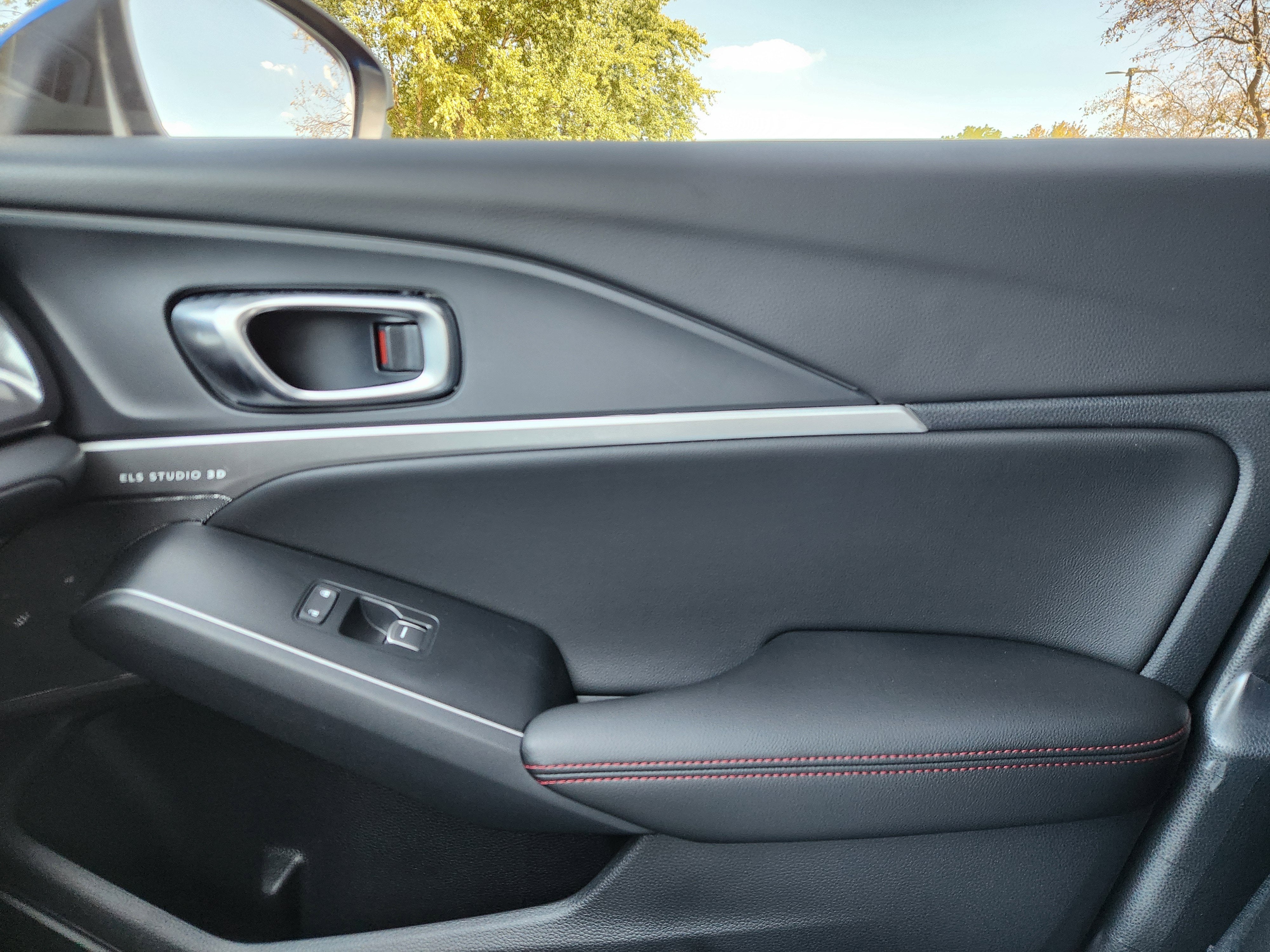 2026 Acura Integra 4DR MT TYPE S