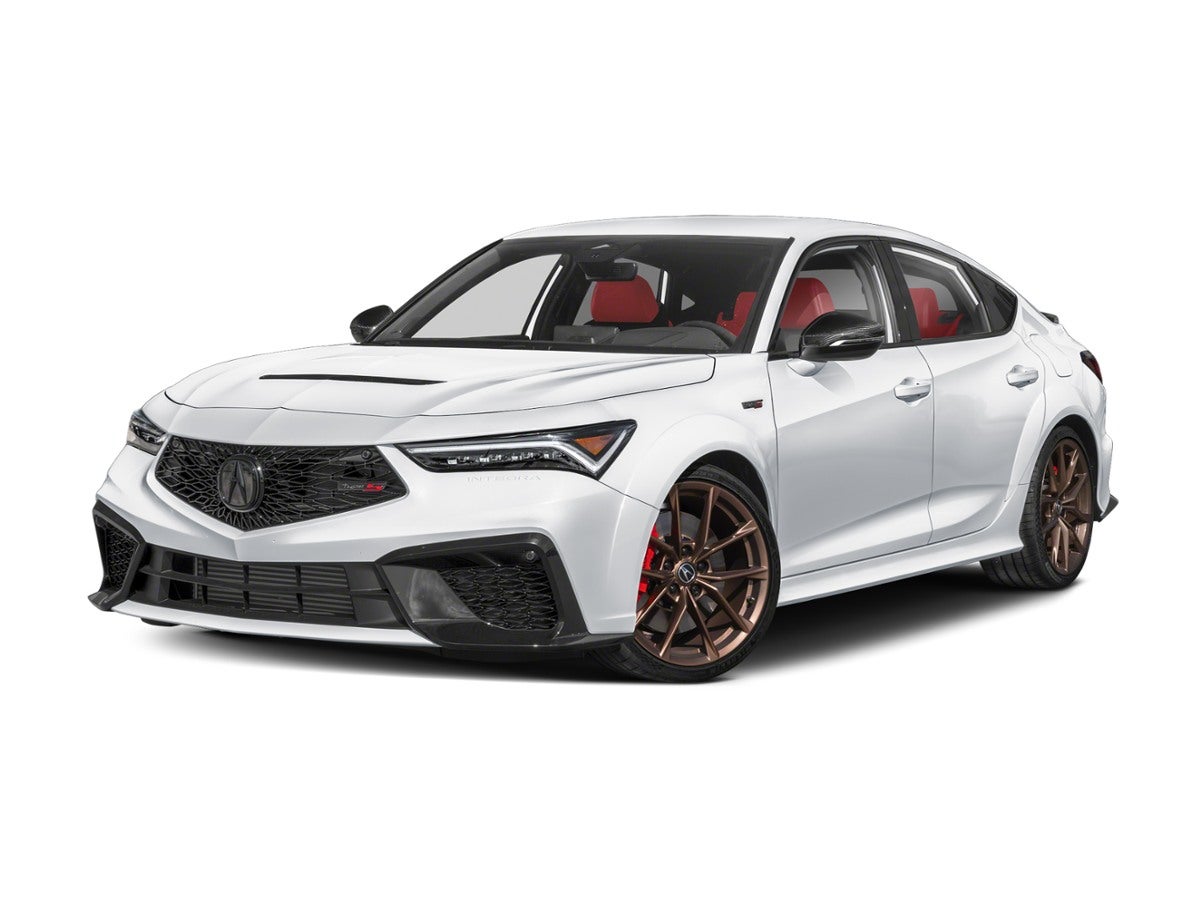 2024 Acura Integra Type S