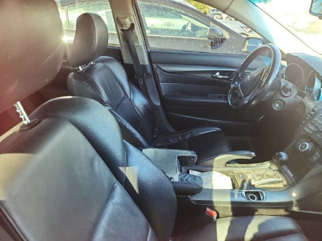 2012 Acura TL 3.5