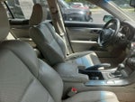 2011 Acura TL 3.5 w/Technology Package