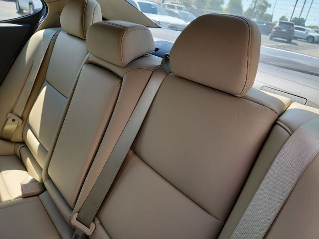 2020 Acura TLX 2.4L