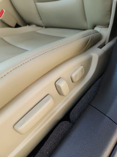 2020 Acura TLX 2.4L