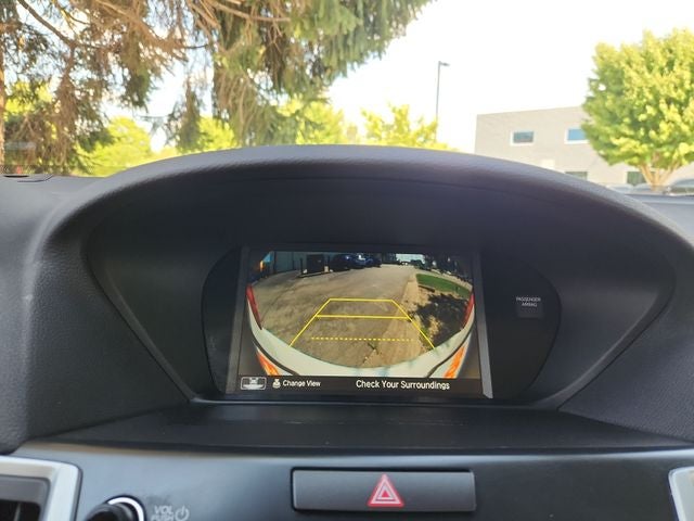 2020 Acura TLX 2.4L
