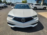 2020 Acura TLX 2.4L