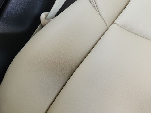 2020 Acura TLX 2.4L