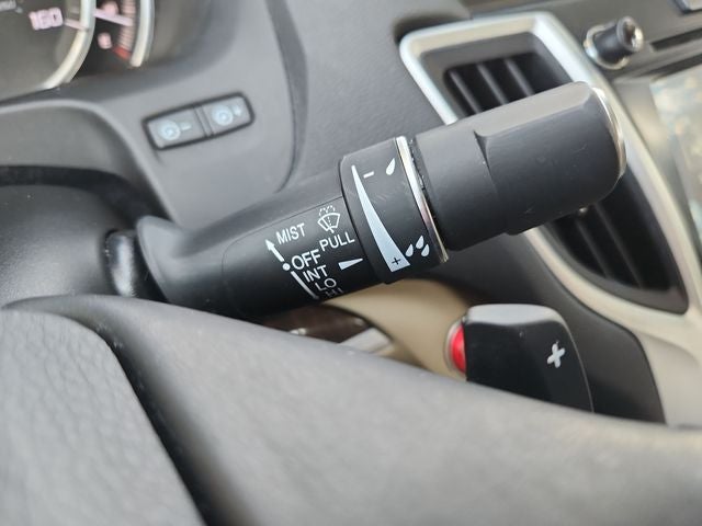 2020 Acura TLX 2.4L