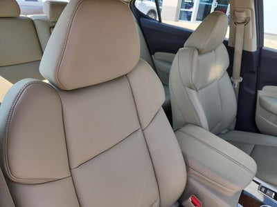 2020 Acura TLX 2.4L