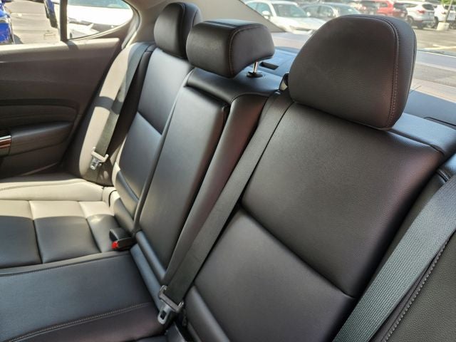 2015 Acura TLX V6